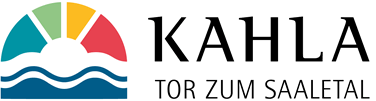 Wappen: Stadt Kahla